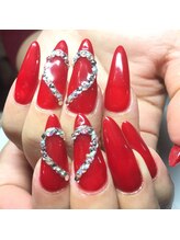 ネイルアンドビューティー ネオン 中洲店(Nail&Beauty NEON)/