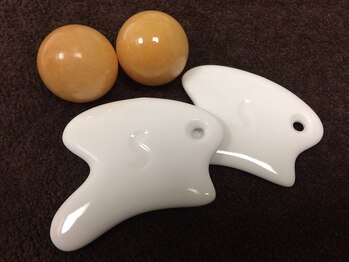 アンティミテ(Intimite)/かっさプレート