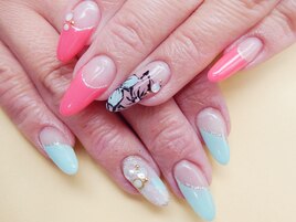 除去付アートし放題◇