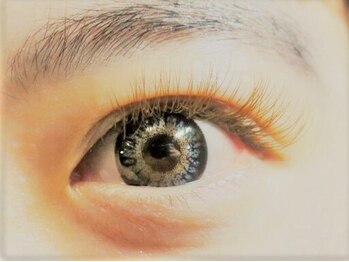 ジゼル 恵比寿本店(GIZELE)/ブラウンエクステ120本5480円