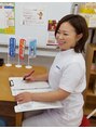 ウェルネス健美整体院 福田 多賀子