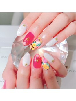 オンネイル(on nail)/