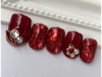 ナトゥール ネイルサロン(Natur nail salon)/