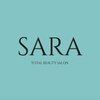 サラ トータルビューティーサロン(SARA)のお店ロゴ