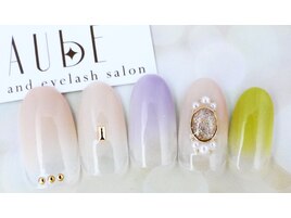 ４月マンスリーキャンペーン