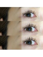 プライズアイリス アイラッシュ 池袋東口店(prize Iris eyelash)/キュートデザイン＊【池袋】