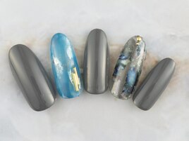 ニュアンスホイル