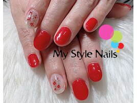 プレミアムワンカラージェル