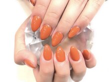 ココロバ ネイルアンドビューティーサロン(COCOLOBA)/10月11月限定クーポン