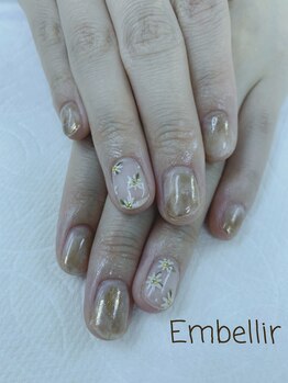 アンベリール(Embellir)/11/23