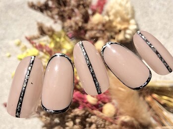 エルマナ ネイル(Hermana NAIL)/定額デザインstandard(平日限定)