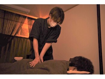 プライベートサロン癒隠/