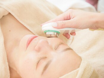 エミニティ トータルビューティーサロン(Eminity)/エイジングケアフェイシャル