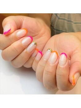 メイト(mate)/夏の人気カラー☆