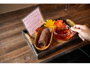 ワイガーデン 池袋店/ドリンクサービス有☆