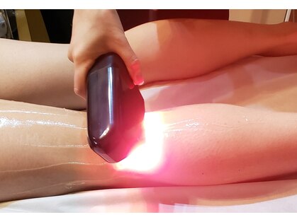 コハサロン(COHA SALON)の写真