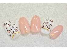 フェリス(Feliz)/定額デザイン6800円