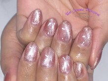 アン ジョーヌドラゴ/【自爪ネイル】ワンカラー