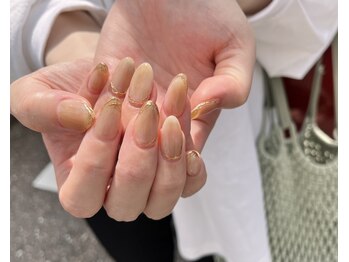 アールドヴィーヴル 諸江(Ar de vivre)/オフィスネイル