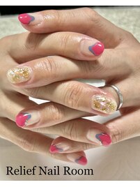 シンプルコース