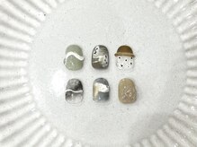 テテ 阿倍野店(tete)/フリーアート90分(オフ込)¥7100