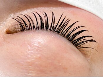 ティンク(Tink)/フラットラッシュ　上付け放題