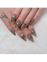 アンベリール 新宿(Embellir)/90分やり放題コース♪