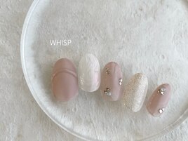 オフィスピンク/パラジェル込み
