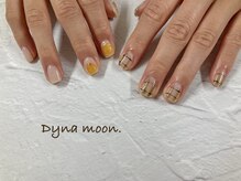 ダイナ ムーン(Dyna moon.)/