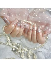 ホヌネイル(honu nail)/