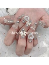 サンシャインネイルサロン 池袋(Sunshine nail salon)/ネイルデザイン