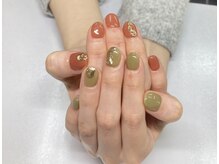 リーネイル 天神(Re.nail)/定額