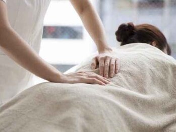 吉祥天/【整体】腰痛・姿勢改善