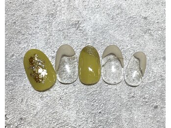 アミュレット(AMULET)/2月定額 6600円(税込)