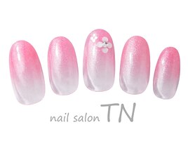 ４月季節の定額3900円コ―ス