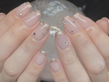 シーネイル(C'S NAILS)/