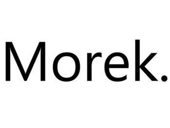 モアケー(Morek.)