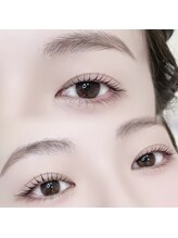 ハリス(HARIS)/NUNUケラチンラッシュリフト