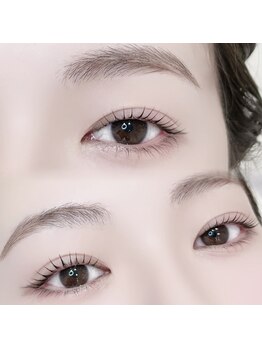 ハリス(HARIS)/NUNUケラチンラッシュリフト