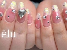 エル バイ ノリコ(elu by Noriko)/カラーの種類豊富です