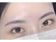 モンド 新宿三丁目店(Mond)/美眉&アイブロウスタイリング