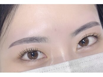 モンド 新宿三丁目店(Mond)/美眉&アイブロウスタイリング