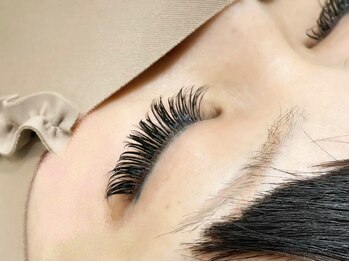 バニーアイズ 天神(Bunny eyes TENJIN)/Wフラットラッシュ