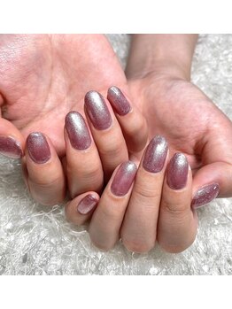 ベリール(Belire)/ワンカラー☆ミラー☆フィルイン