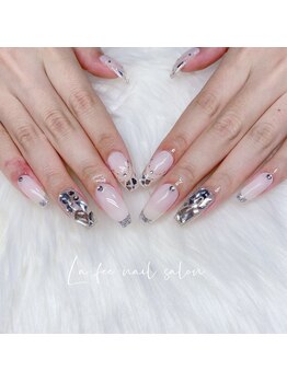 ラフェ ネイルサロン(La fee nail salon)/ハンドやり放題140分
