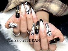 ネイル サロン ティラン 錦糸町(THIRAN)