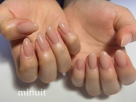 うるツヤワンカラー　7,700円