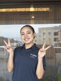 ジープレイス(G place) 新里 エミリ