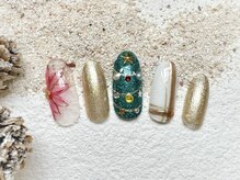 マイレ(Maile)/定額design