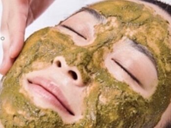 ビジュー(Bijoux)/ハーブピーリング